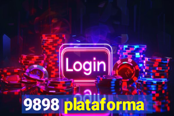 9898 plataforma