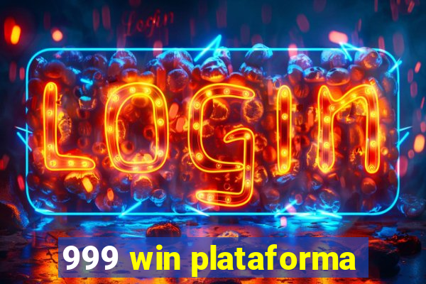 999 win plataforma