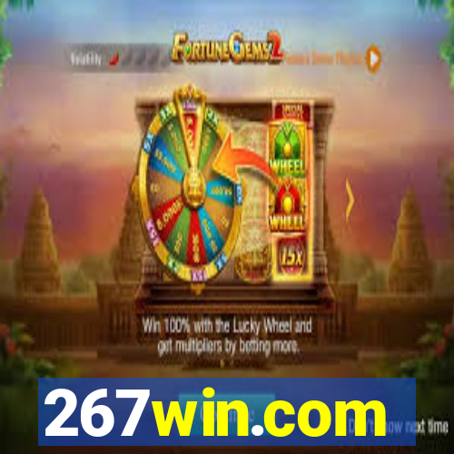 267win.com