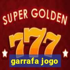 garrafa jogo