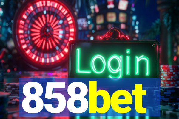 858bet