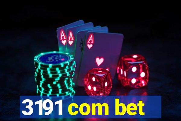 3191 com bet