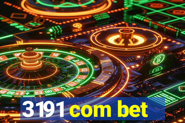 3191 com bet