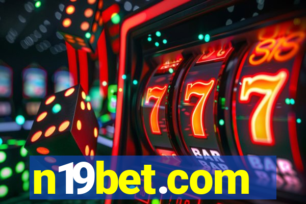 n19bet.com