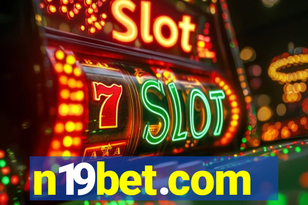 n19bet.com