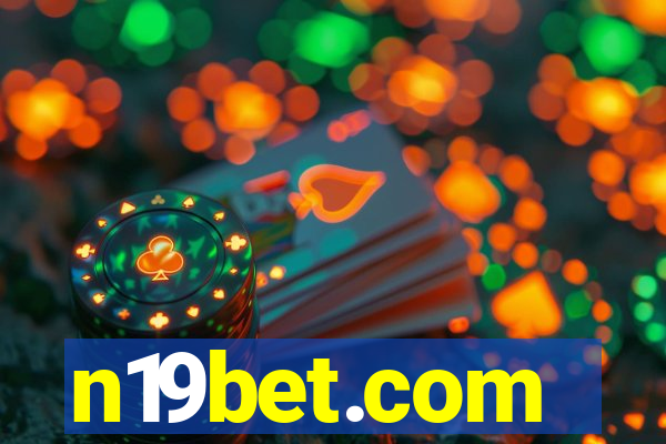 n19bet.com