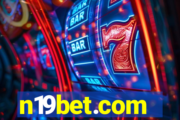 n19bet.com