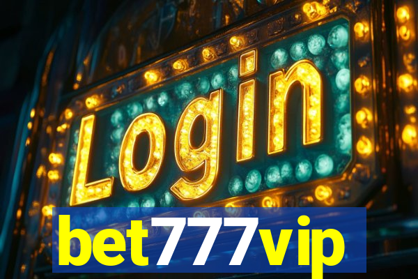 bet777vip