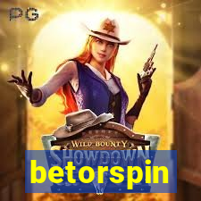 betorspin