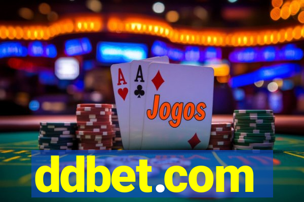 ddbet.com