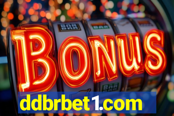 ddbrbet1.com