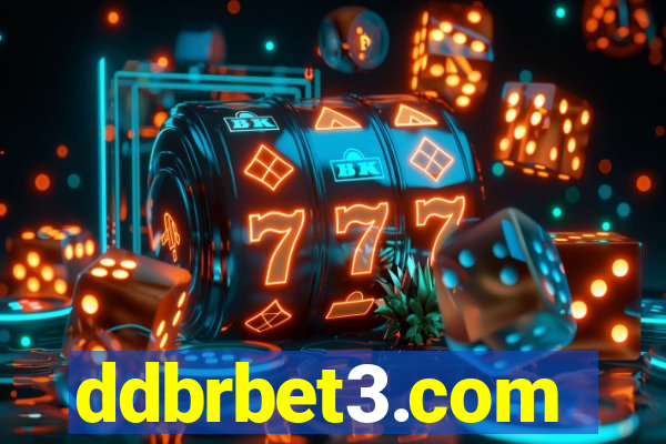 ddbrbet3.com