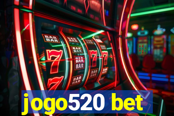 jogo520 bet