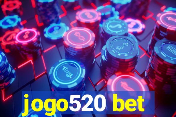 jogo520 bet