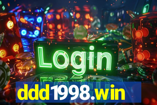 ddd1998.win