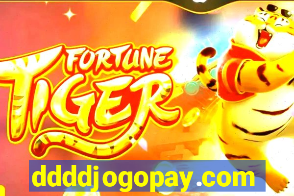 ddddjogopay.com