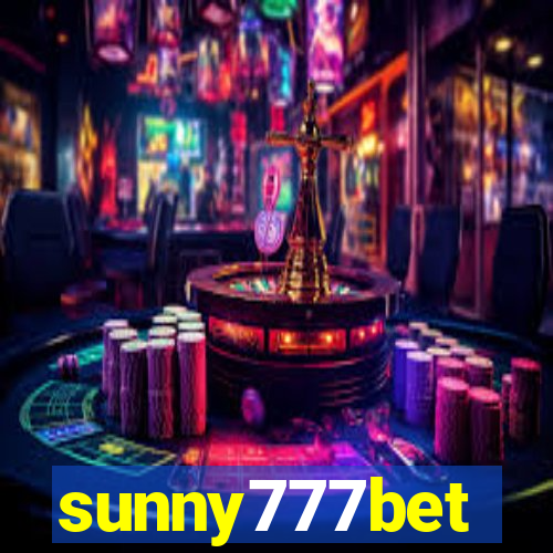 sunny777bet