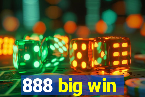 888 big win