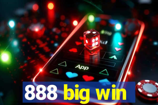 888 big win