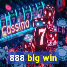 888 big win