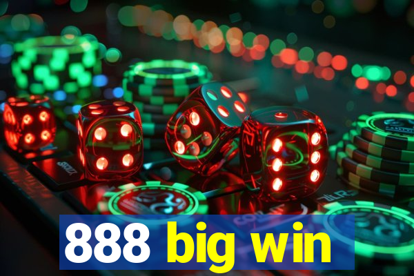 888 big win