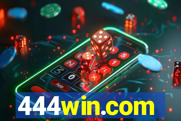 444win.com