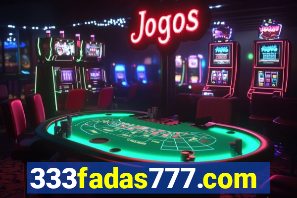 333fadas777.com