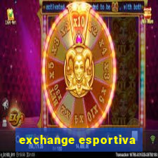 exchange esportiva