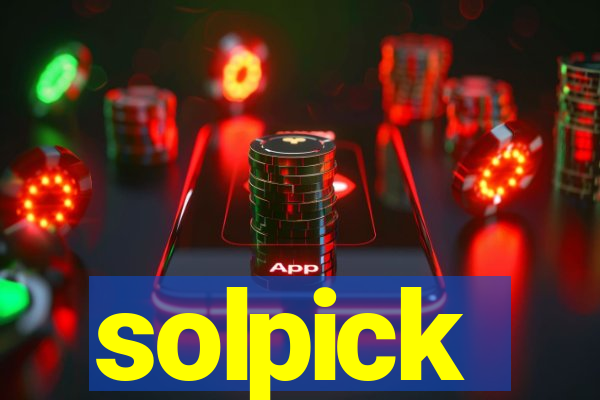 solpick