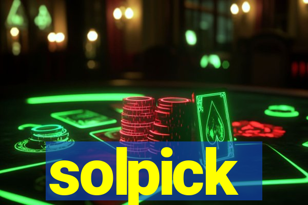 solpick