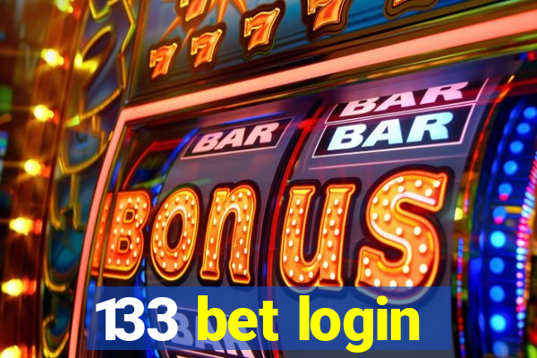 133 bet login