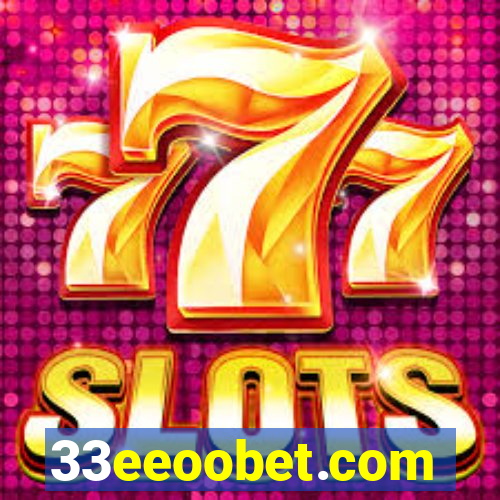 33eeoobet.com