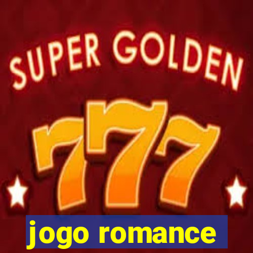 jogo romance