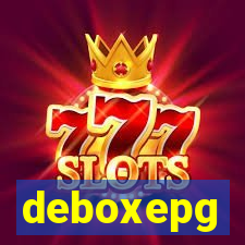 deboxepg