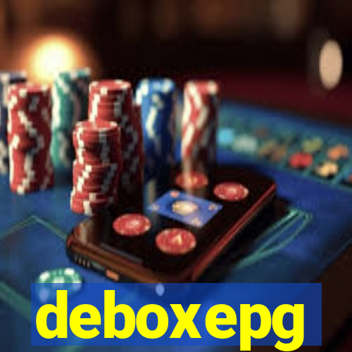 deboxepg