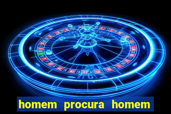 homem procura homem em porto alegre