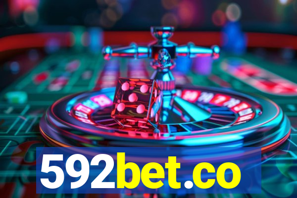 592bet.co