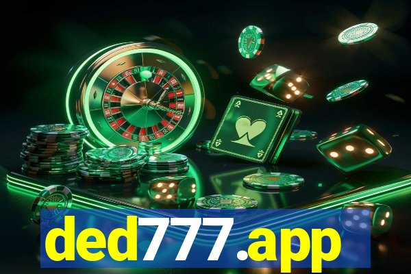 ded777.app