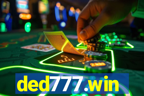 ded777.win