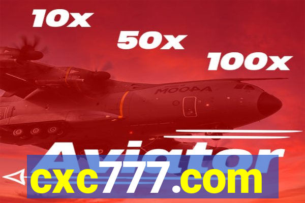 cxc777.com