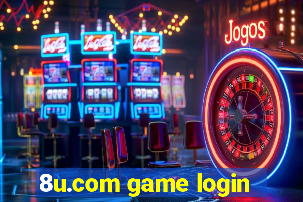 8u.com game login