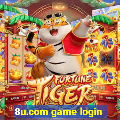 8u.com game login