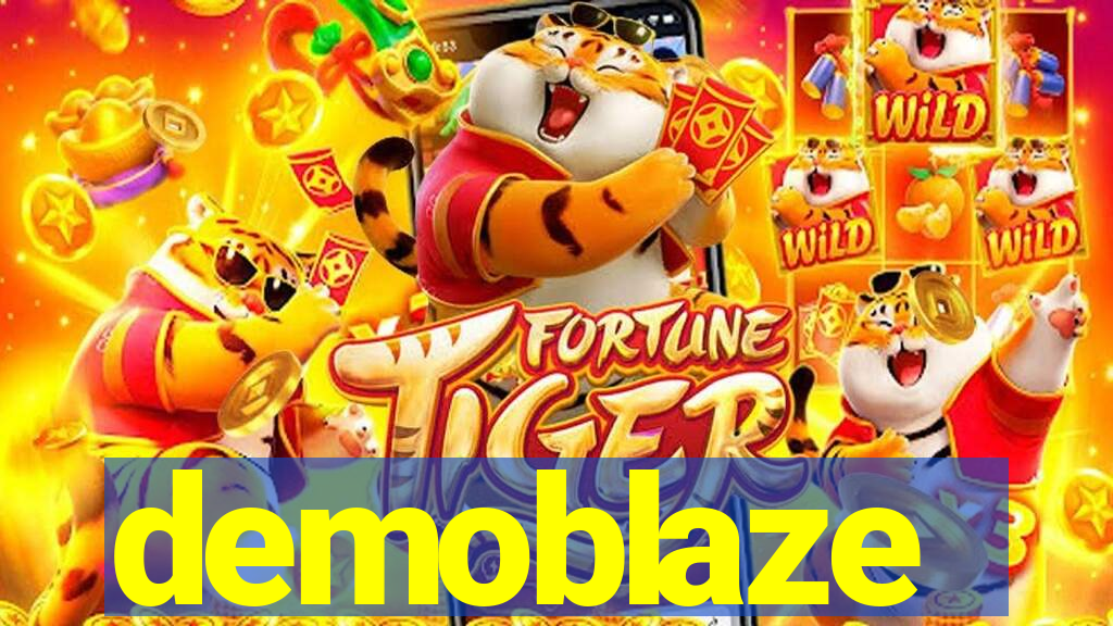 demoblaze