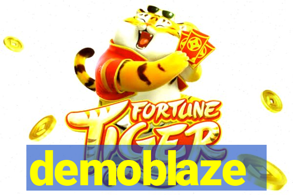 demoblaze