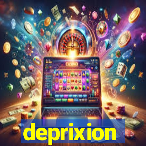 deprixion