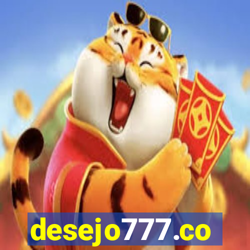 desejo777.co