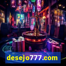 desejo777.com