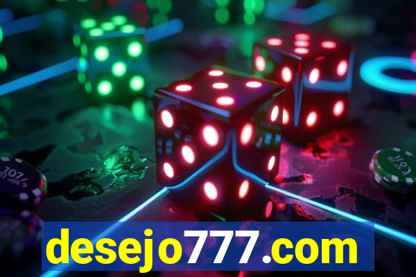 desejo777.com