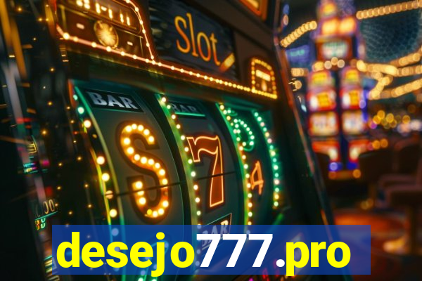 desejo777.pro