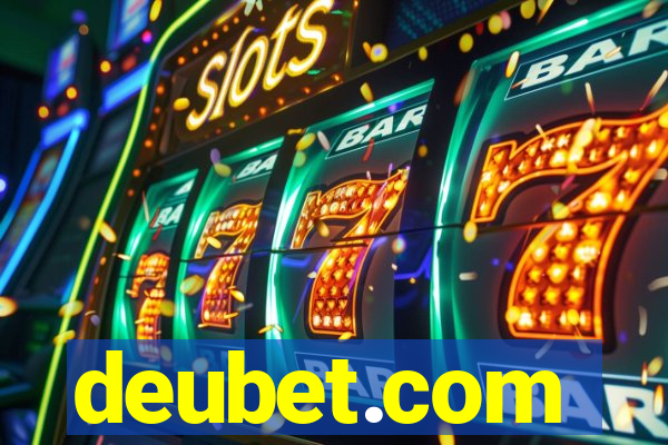 deubet.com